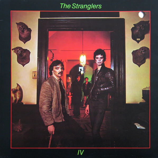 New Wave Vinyl Records